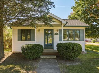 4895 Main St, Millington, MI 48746