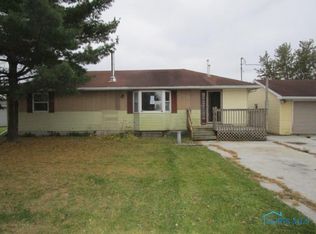 11520 Rachel Rd, Curtice, OH 43412