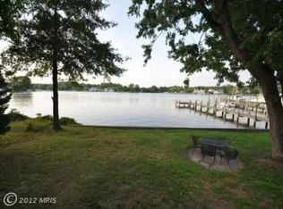 4004 Chestnut Rd, Middle River, MD 21220