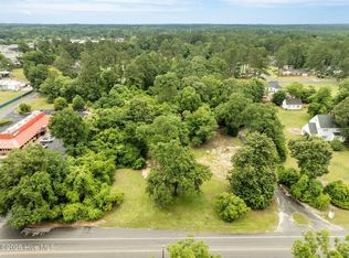 1501 W Broad Street, Elizabethtown, NC 28337