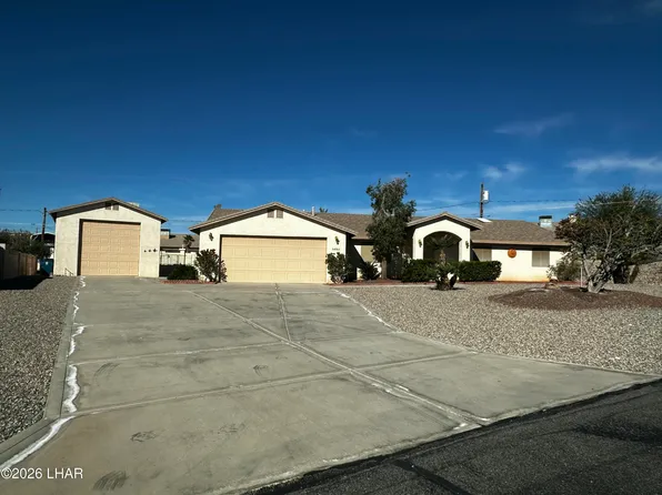 676 Yosemite Ct, Lake Havasu City, AZ 86406
