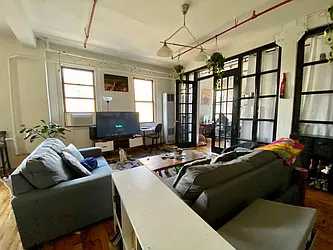 Rented by Carnegie Management Inc