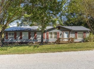 11258 Silver Cloud Trl, Pea Ridge, AR 72756