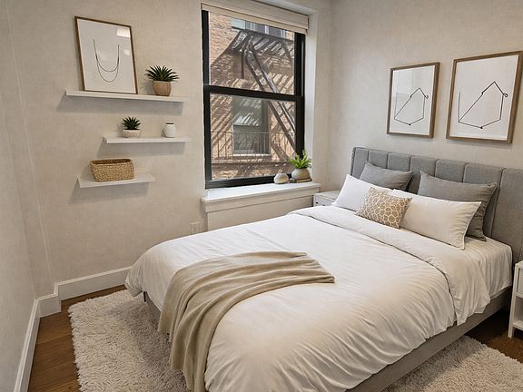 2nd image of 102 Norfolk St APT 25