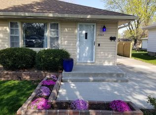 3903 56th St, Des Moines, IA 50310