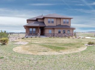 7628 Grande River Ct, Parker, CO 80138