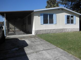 Maple Ave, Debary, FL 32713