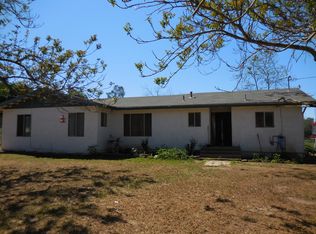 12910 Wildcat Canyon Rd, Lakeside, CA 92040