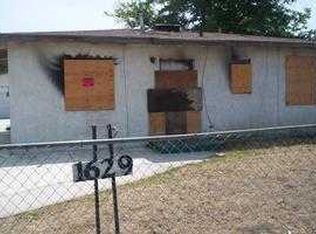 1629 Davidson Ave, San Bernardino, CA 92411