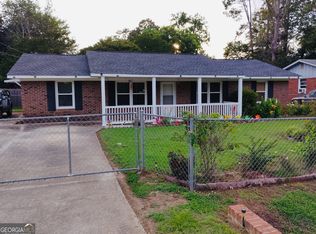 508 Northside Dr, Warner Robins, GA 31093