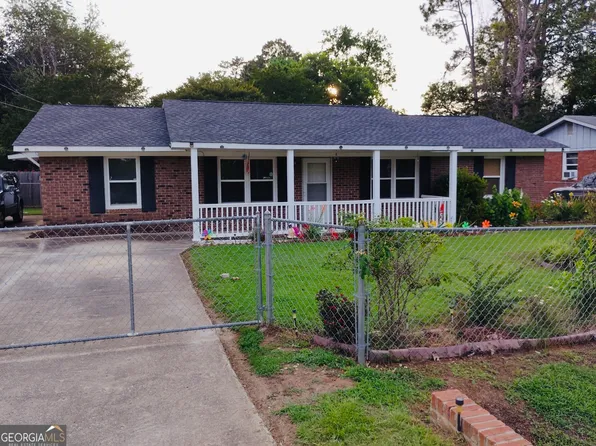 508 Northside Dr, Warner Robins, GA 31093