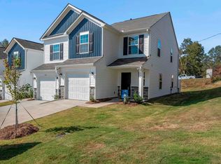 806 Harper St, Reidville, SC 29375