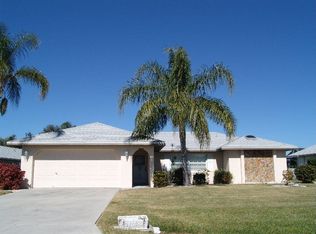 26102 Dunedin Ct, Punta Gorda, FL 33983