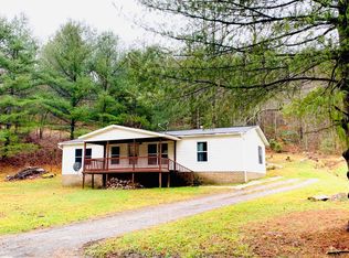 777 Old Turnpike Rd, Birch River, WV 26610
