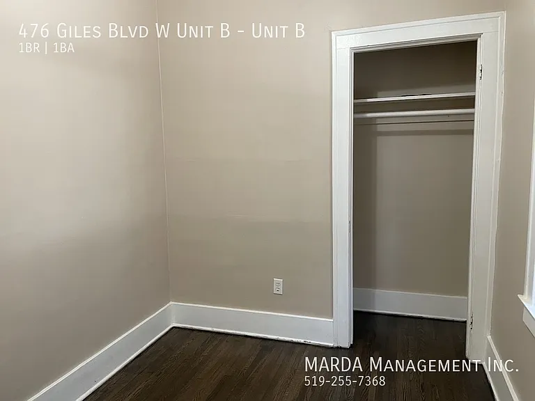 476 Giles Blvd W #B — Photo 14