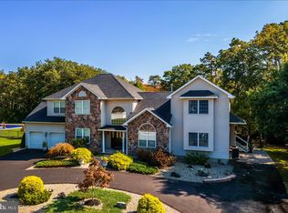 1971 Country Trce, Toms River, NJ 08753