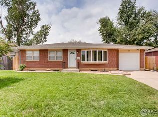 439 26th Avenue Ct, Greeley, CO 80634