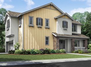 4201 Wallis Ranch Dr LOT 25, Dublin, CA 94568