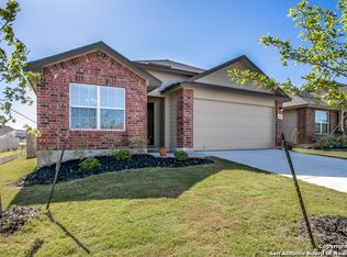 8818 Addison Rdg, San Antonio, TX 78254