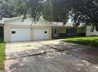 503 S Akir St, Latimer, IA 50452