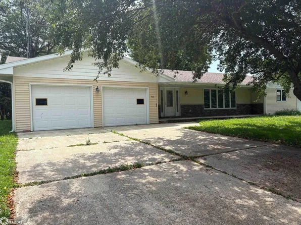 503 S Akir St, Latimer, IA 50452
