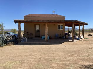 48105 N 526th Ave, Aguila, AZ 85320