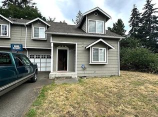 1520 148th Street Ct S, Spanaway, WA 98387