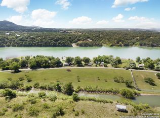 N Lakeshore Dr, Bandera, TX 78003