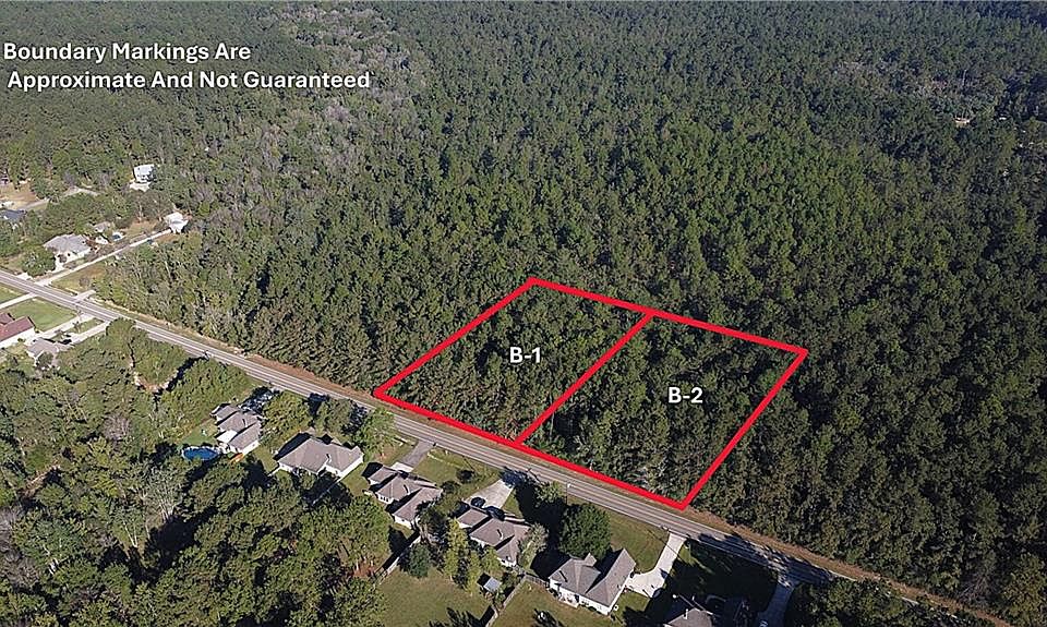 2nd image of LOT B1 Lake Ramsey Rd