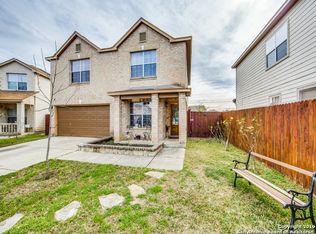 8610 Brisa Royale, San Antonio, TX 78251