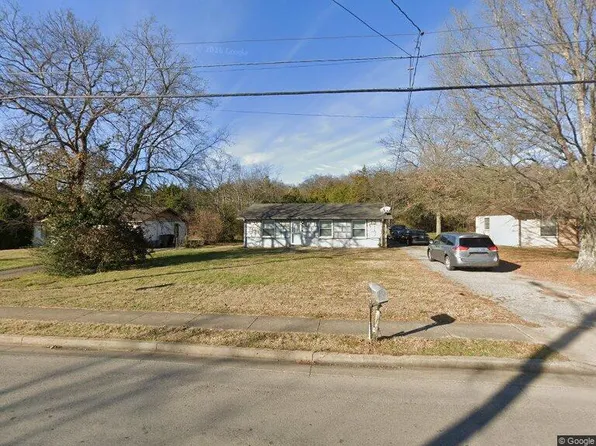 3316 Kings Ln #3316, Nashville, TN 37218