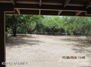 2852 W Calle Arandas, Tucson, AZ 85745