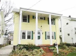 4522 N Haven Ave, Toledo, OH 43612