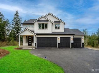 23316 46th Ave E, Spanaway, WA