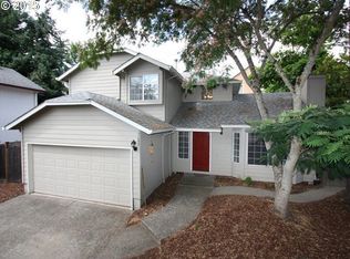 17687 SW Janell Ct, Beaverton, OR 97003