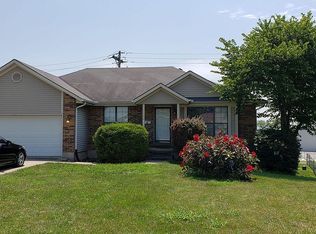 1006 Coventry Ct, Warrensburg, MO 64093