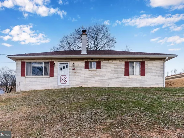 145 Pisgah State Rd, Shermans Dale, PA 17090