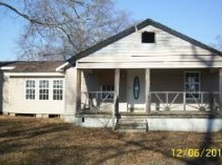 157 Offutt Ct, Mobile, AL 36611
