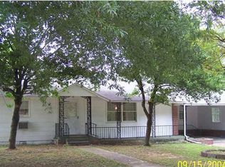 3107 19th Ave, Sheffield, AL 35660