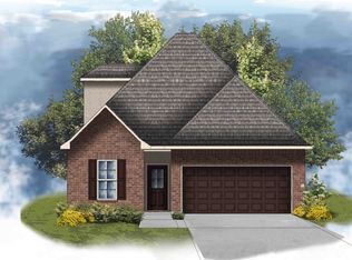 417 Zinfandel Pl, Haughton, LA 71037