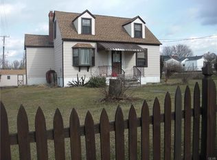 145 N 2nd St, Coplay, PA 18037