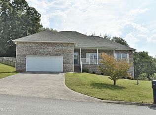 3654 Mountain Vista Rd, Knoxville, TN 37931