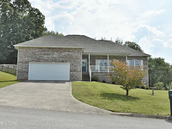 3654 Mountain Vista Rd, Knoxville, TN 37931