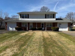 6631 Lake O Springs Ave NW #6631, Canton, OH 44718