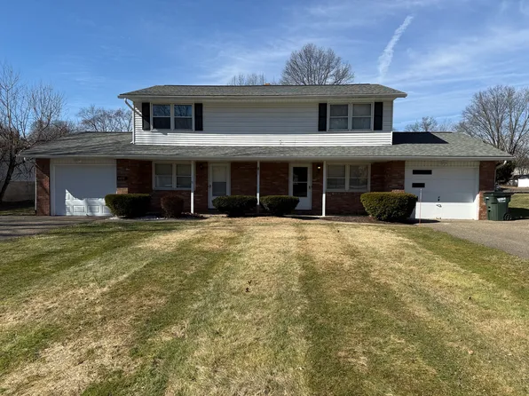 6631 Lake O Springs Ave NW #6631, Canton, OH 44718