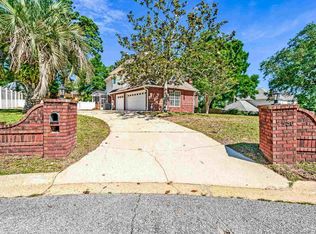 4530 Baywalk Cir, Pensacola, FL 32514