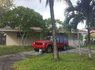 1510 NW 79th Way, Pembroke Pines, FL 33024