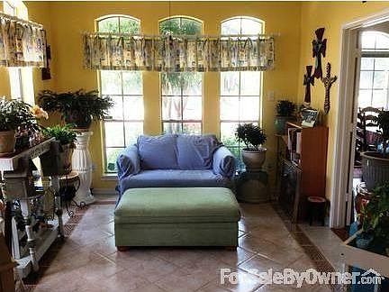 Sun Room