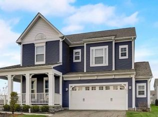 11873 Warbler Way, Plain City, OH 43064