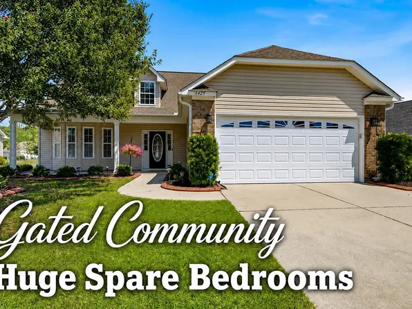 1425 Holtzman St., Surfside Beach, SC 29575